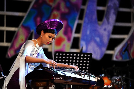 “Giai điệu bạn bè” với kỳ quan Vịnh Hạ Long ảnh 7
