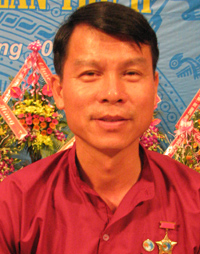 Trồng vải làm giàu ảnh 1