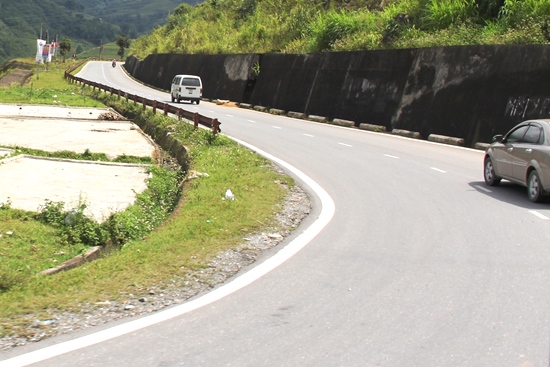 Xây dựng đường nối cao tốc Nội Bài - Lào Cai đến Sa Pa ảnh 1
