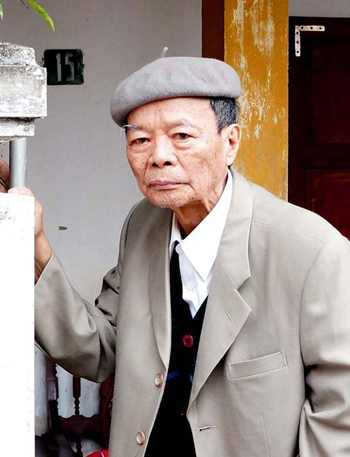 Nhà thơ Phạm Ngọc Cảnh: Thác là thể phách, còn là tinh anh ảnh 1