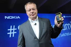 Ai giết dần Nokia? ảnh 1