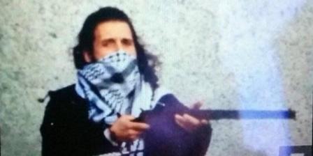 Đối tượng tấn công Quốc hội Canada có kế hoạch đến Syria ảnh 1