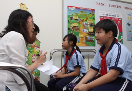 Điều tra dịch tễ đối học sinh nghi mắc bệnh truyền nhiễm ảnh 1