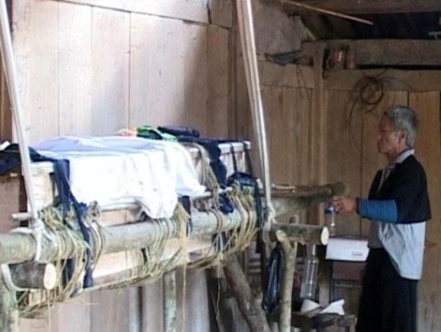 Đám hiếu của người Mông và những tập tục cần xóa bỏ ảnh 1