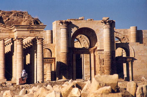 IS làm 'xói mòn' các di sản văn hóa của Iraq ảnh 2