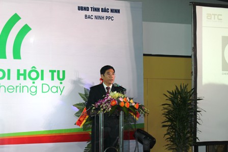 Hơn 240 tỷ USD vốn nước ngoài đầu tư vào Việt Nam ảnh 1