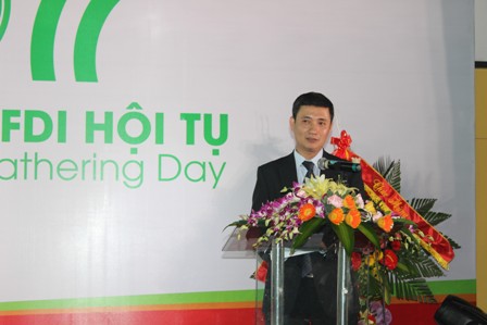 Hơn 240 tỷ USD vốn nước ngoài đầu tư vào Việt Nam ảnh 2
