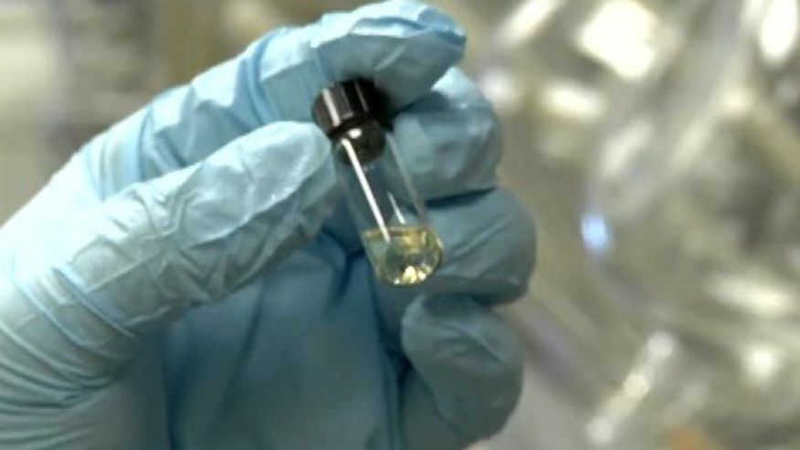 WHO: Bắt đầu thử nghiệm vaccine Ebola ảnh 1