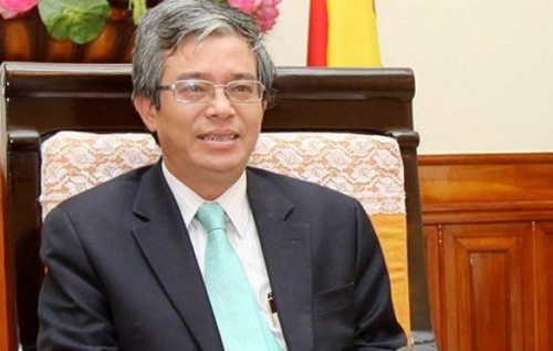 Chuyến thăm của Thủ tướng làm sâu sắc thêm quan hệ Việt-Ấn ảnh 1