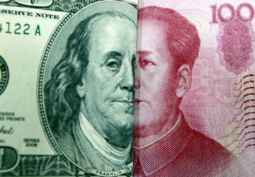 Sự thống trị của đồng USD dầu mỏ đang bị đe dọa? ảnh 2