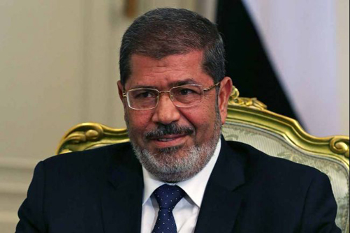 Ai Cập tước quyền công dân của hàng trăm người Palestine ảnh 1