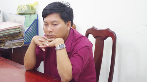 Khởi tố, bắt tạm giam giám đốc công ty vệ sỹ bắn người ảnh 1