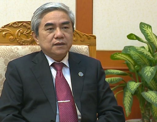 Tạo môi trường mới cho khoa học công nghệ ảnh 1