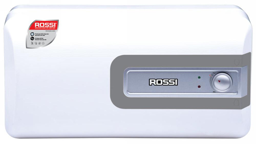 Bình nước nóng Rossi tiết kiệm điện ảnh 1