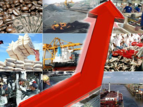 Fitch nâng bậc xếp hạng tín nhiệm của Việt Nam ảnh 1