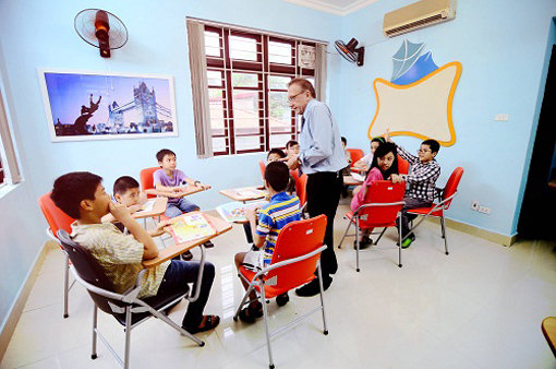 Phản hồi loạt bài “Nhìn lại đề án dạy và học ngoại ngữ 2020” ảnh 1