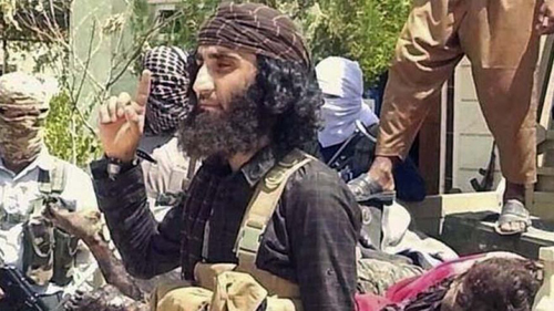 Người Kurd Iraq giúp IS giao chiến ở Kobane ảnh 1