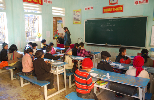 Coi trọng chất lượng nguồn nhân lực và an sinh xã hội ảnh 1