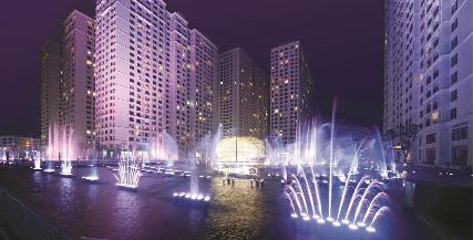 Mở bán T11 Vinhomes Times City ảnh 1