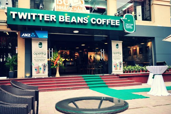 Đồng hành cùng series hài kịch đặc biệt "Xóm hóng" ảnh 1