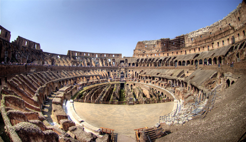 Italy 'được mùa' du lịch cưới ảnh 2