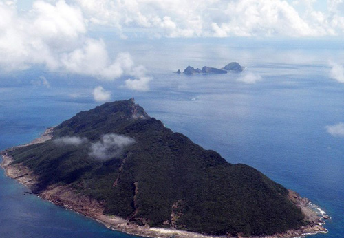 Trung, Nhật nhất trí nối lại đối thoại về Điếu Ngư/Senkaku ảnh 1