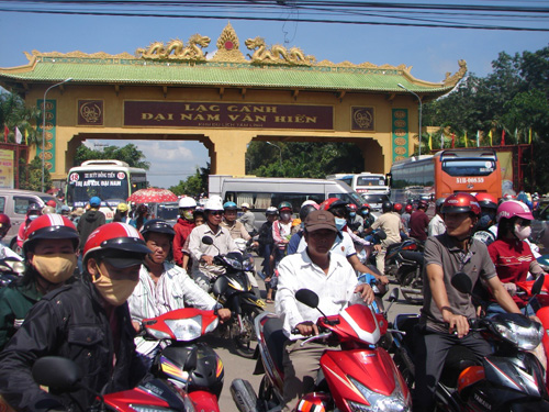Bình Dương