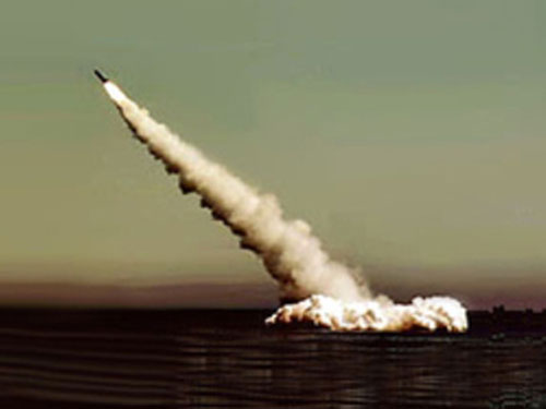 Iran đưa công nghệ chế tạo tên lửa sang Syria ảnh 1