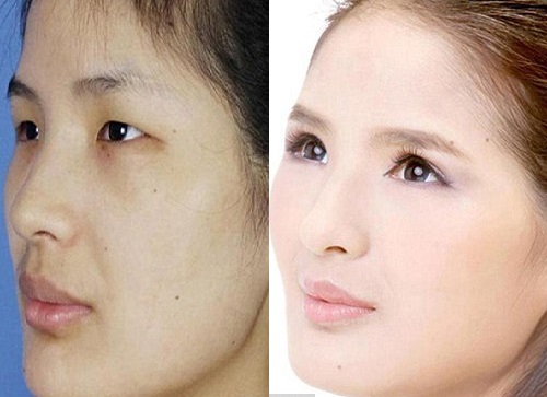 Phụ nữ Trung Quốc không được nhập cảnh về nước vì quá xinh đẹp ảnh 8