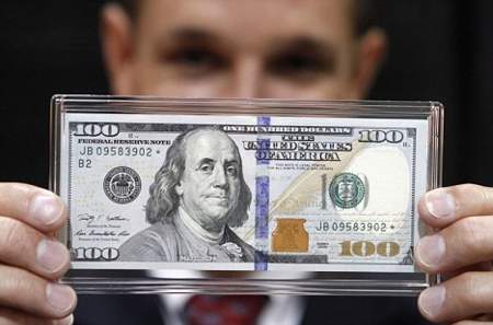 USD tăng giá có thể tái cân bằng kinh tế toàn cầu ảnh 1