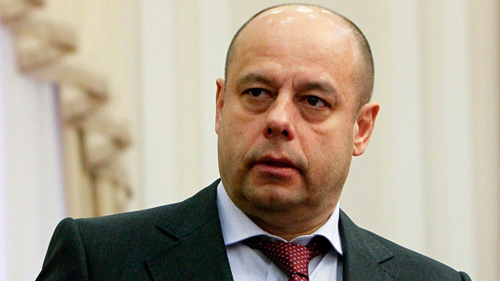 Ukraine phải mua than của Nga ảnh 1