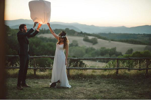 Người Italy ngày càng ngại kết hôn ảnh 1