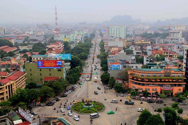 Hướng đến xây dựng đô thị văn minh - công dân thân thiện ảnh 1