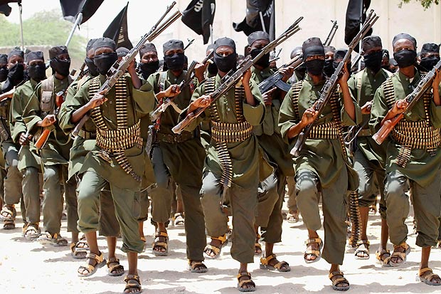 IS và Al-Qaeda bí mật thành lập liên minh ảnh 1