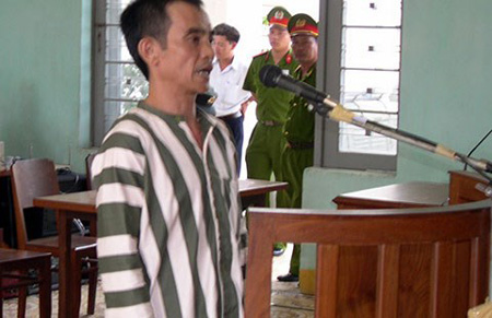  Điều tra lại vụ án Huỳnh Văn Nén ảnh 1