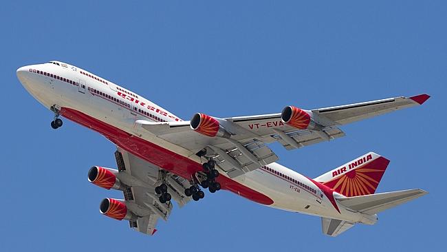 Ngắm chuyên cơ của các nhà lãnh đạo G20 ảnh 5