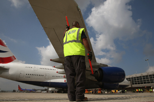 Con đường chinh phục bầu trời của Airbus ảnh 1
