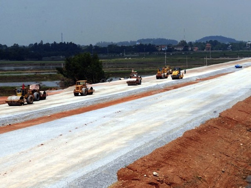 Chuyển nhượng thu phí đường cao tốc ảnh 1