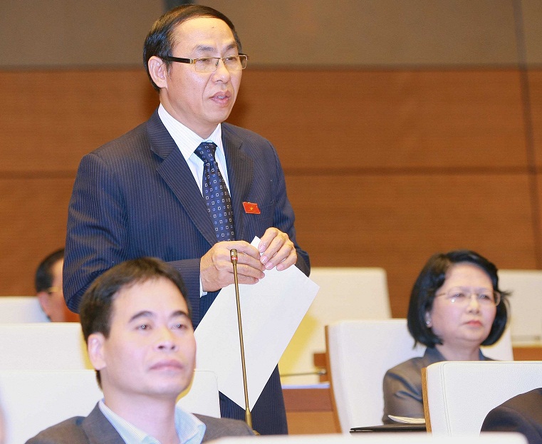 Nhiều vấn đề cử tri quan tâm cần được làm rõ ảnh 1