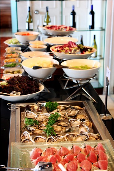 Lễ tạ ơn tại Sofitel Plaza Hà Nội ảnh 2