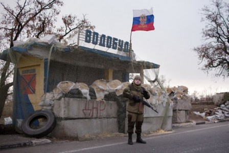 Kinh tế Ukraine đang sụp đổ ra sao? ảnh 1