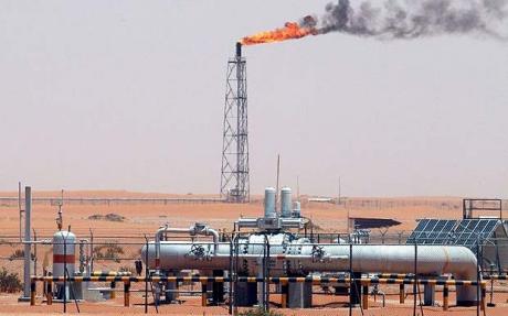 Saudi Arabia có đủ sức lũng đoạn giá dầu? ảnh 1