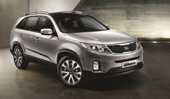 Thaco rầm rộ ưu đãi cho 3 thương hiệu Kia, Mazda và Peugeot ảnh 1