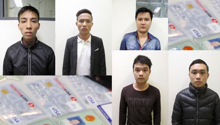 Lừa đảo qua điện thoại, chiếm đoạt hơn 6 tỷ đồng ảnh 1