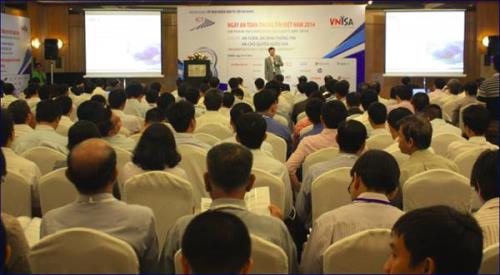 Năm 2014 tăng 300% các vụ tấn công vào hệ thống mạng ảnh 1