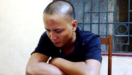Đối tượng đánh bác sỹ Bệnh viện Bạch Mai lĩnh 16 tháng tù ảnh 1