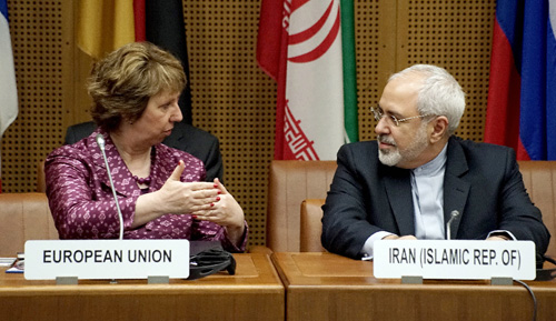 Iran không cho phép thanh sát hạt nhân “đặc biệt” ảnh 1