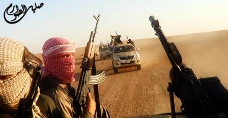 Hàng chục tên khủng bố bị tiêu diệt gần Kobane ảnh 1