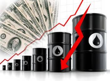 Giá dầu thấp chuyển quyền lực địa chính trị về tay Mỹ