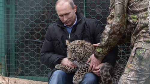 Tổng thống Putin đạt đai đen bát đẳng Karate ảnh 5